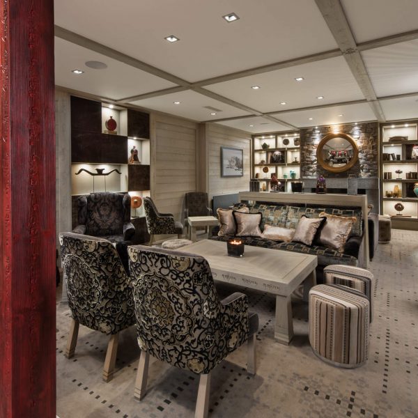 Capezzone Architecture portfolio K2 Djola Courchevel