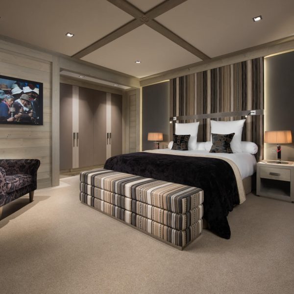 Capezzone Architecture portfolio K2 Djola Courchevel
