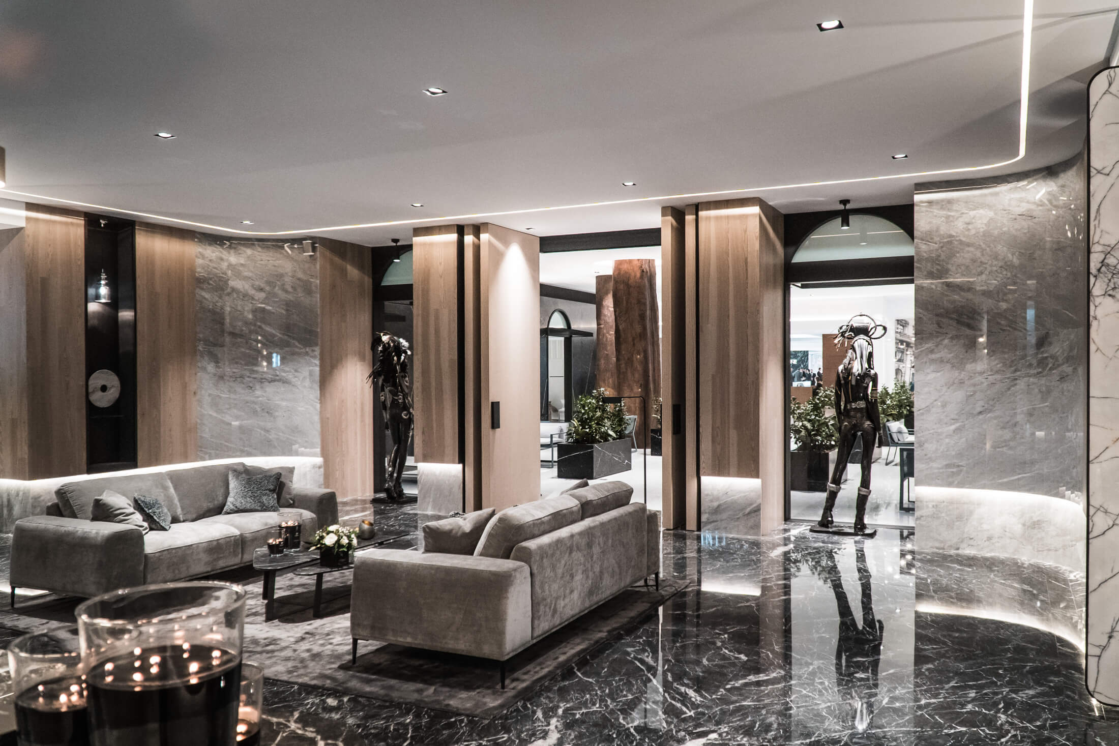 PORCELANOSA 2020