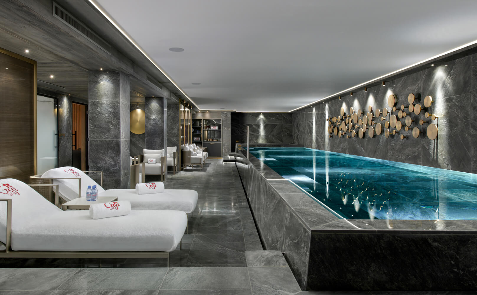 LE K2 CHOGORI HOTEL 5*