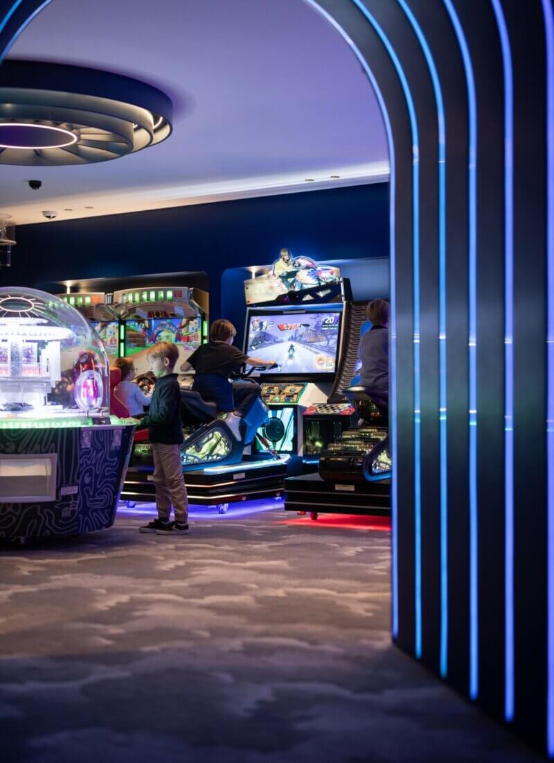 KIDS WORLD | LE K2 PALACE
