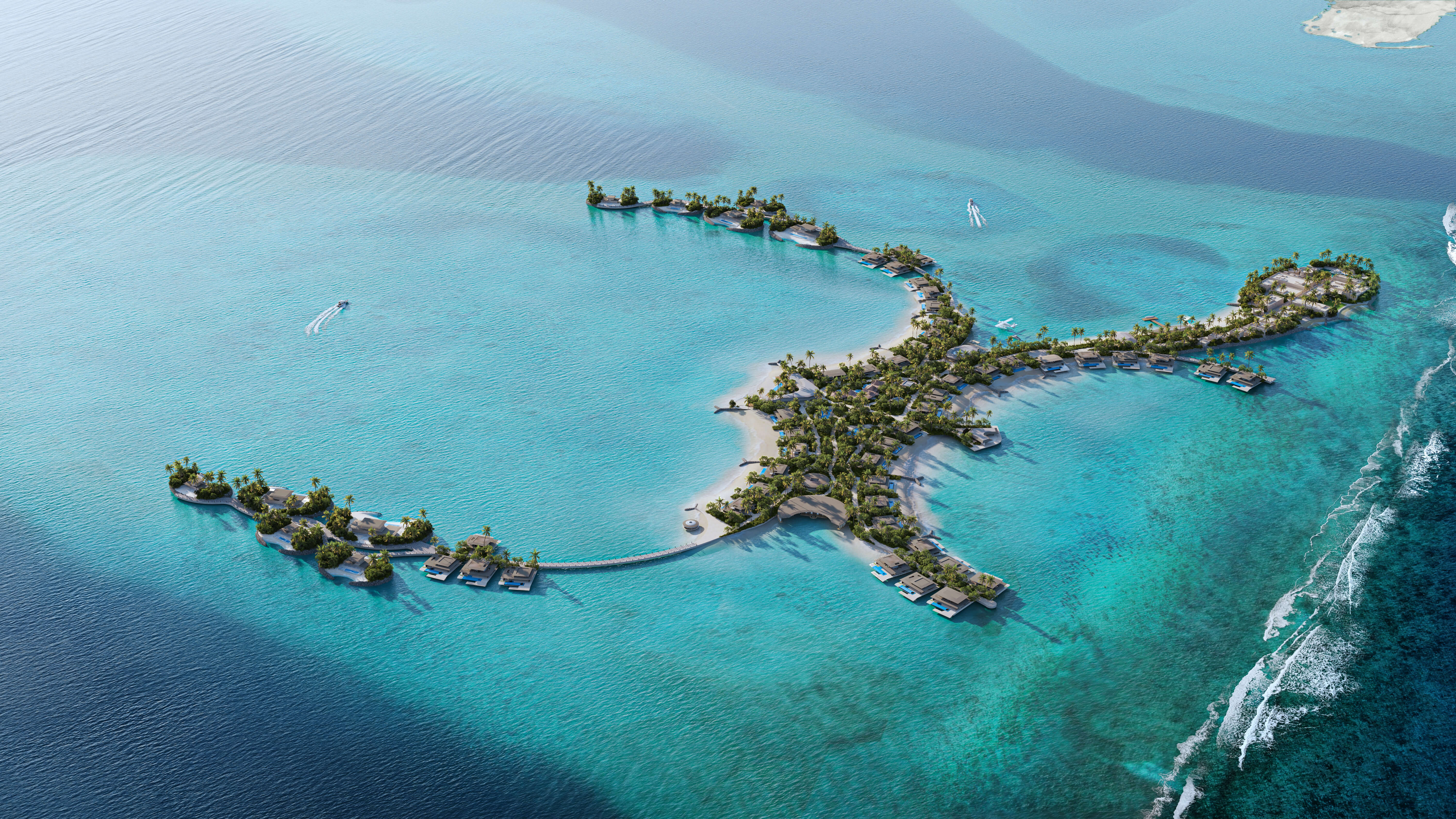LE K2 COLLECTIONS | NEW HOTEL IN THE MALDIVES